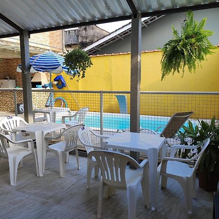 Recanto Vista Verde Ubatuba Exterior photo