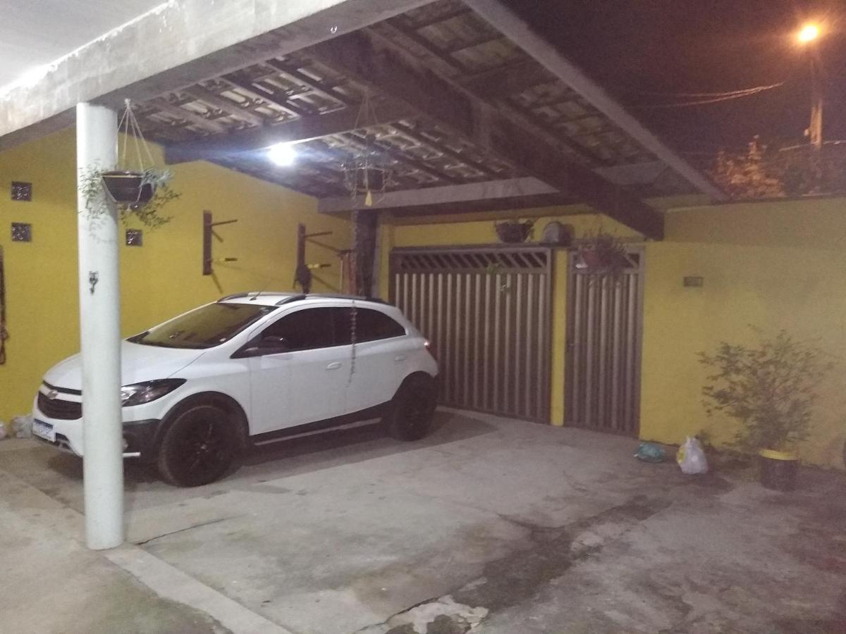 Recanto Vista Verde Ubatuba Exterior photo