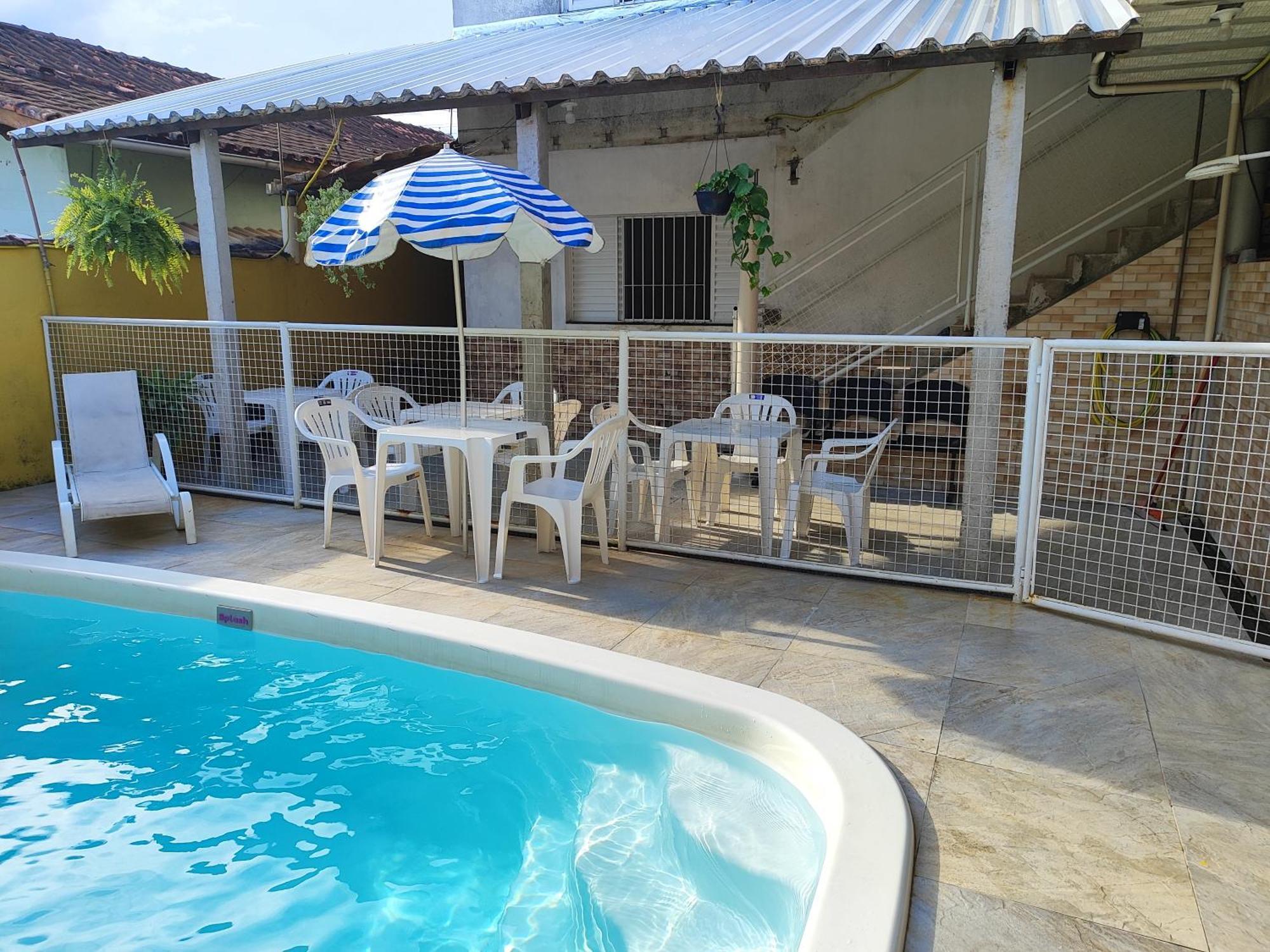 Recanto Vista Verde Ubatuba Exterior photo