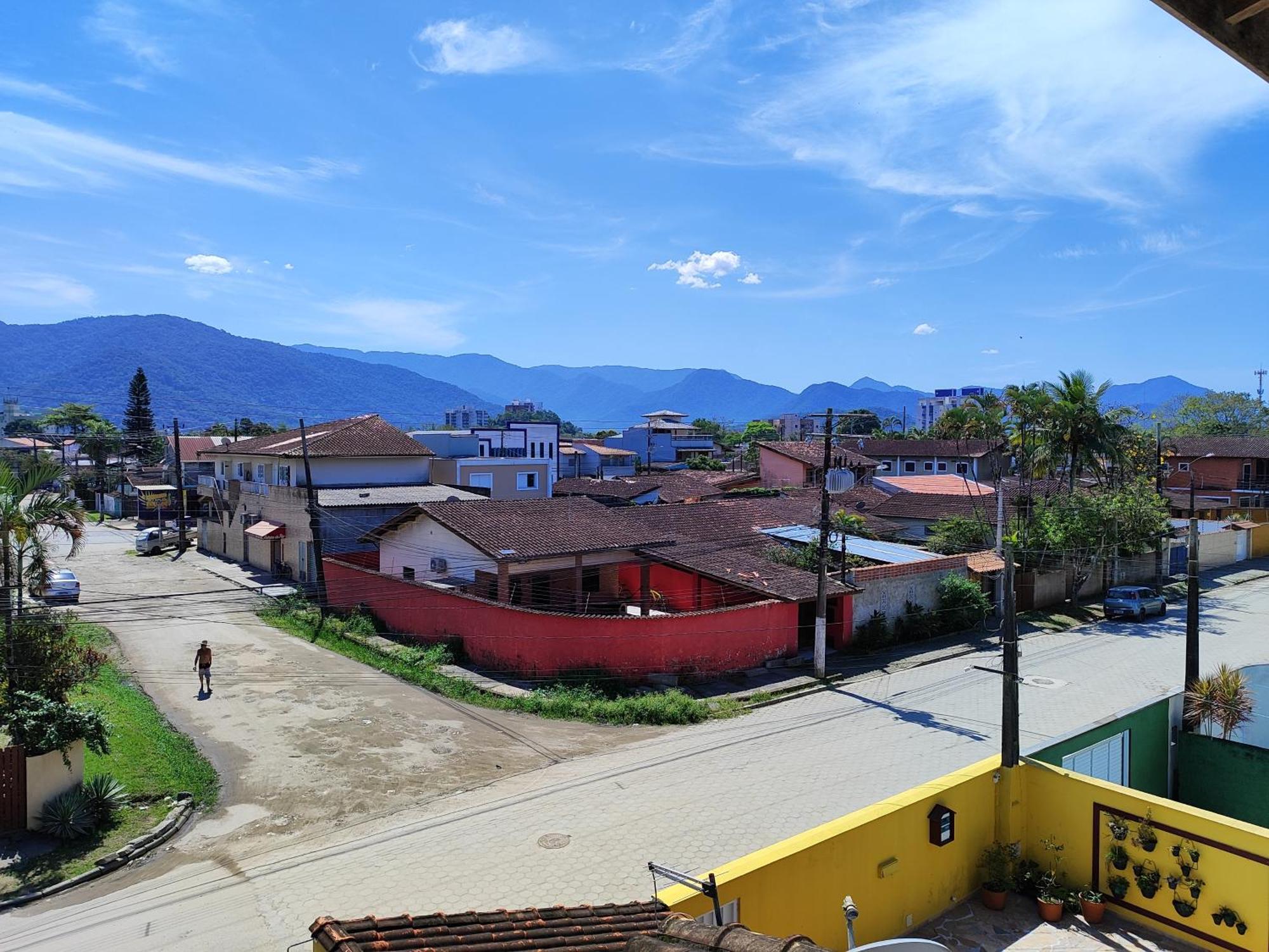 Recanto Vista Verde Ubatuba Exterior photo